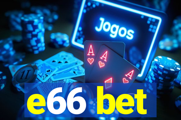 e66 bet